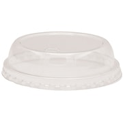 TS-114 [デザート カップ 130ml 蓋 100個入 直径7.3×高さ2cm 日本製]
