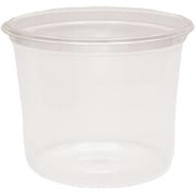 デザート カップ 200ml 本体 50個入 直径7.8×高さ6.3cm 日本製 TS-115