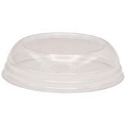 TS-116 [デザート カップ 200ml 蓋 50個入 直径8.8×高さ2.3cm 日本製]