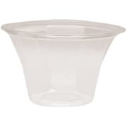 デザート カップ 340ml 本体 50個入 直径11.7×高さ7cm 日本製 TS-117
