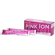 1101 PINK ION 7包入り [粉末清涼飲料]