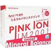 1108 SWEET 30包入り [粉末清涼飲料]