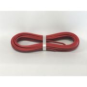 VFF1.25-10MRB-S [300V 平形コード 1.25SQ赤黒 10m]