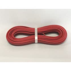 VFF0.5-20MRB-S [300V 平形コード 0.5SQ赤黒 20m]