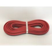 VFF0.75-20MRB-S [300V 平形コード 0.75SQ赤黒 20m]