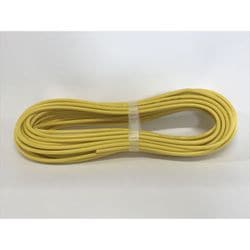KIV2.0-10MY [600V 電気機器用ビニル絶縁電線 2SQ黄 10m]