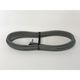 屋内用平形通信電線 2X0.8mm灰 5m TIVF2X0.8-5M-S