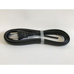 PVFF1.25S-2MB [100V用電源コード 1.25SQ黒 2m]