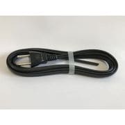 PVFF1.25S-3MB [100V用電源コード 1.25SQ黒 3m]