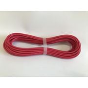 KIV1.25-R10 [600V 電気機器用ビニル絶縁電線 1.25SQ赤 10m]