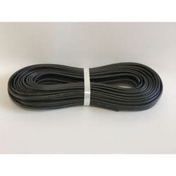 VFF1.25-20MB-S [300V 平形コード 1.25SQ黒 20m]