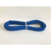 KIV0.5-10ML [600V 電気機器用ビニル絶縁電線 0.5SQ青 10m]