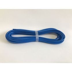 KIV2.0-10ML [600V 電気機器用ビニル絶縁電線 2SQ青 10m]