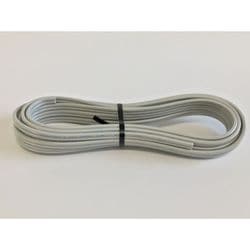 VFF0.75-5M-S [300V 平形コード 0.75SQ灰 5m]