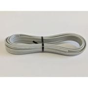 VFF0.75-5M-S [300V 平形コード 0.75SQ灰 5m]