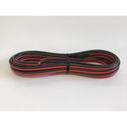 VFF1.25-5MRB-S [300V 平形コード 1.25SQ赤黒 5m]