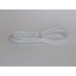 VSF1.25-5MW [300V 単心コード 1.25SQ白 5m]