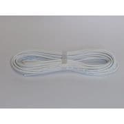 VSF1.25-10MW-S [300V 単心コード 1.25SQ白 10m]