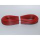 VFF0.75-15MRB-S [300V 平形コード 0.75SQ赤黒 15m]