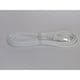 PVFF1.25S-2MW [100V用電源コード 1.25SQ白 2m]