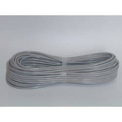 IP4X0.65-20M-S [インターホンケーブル 4X0.65mm 20m]