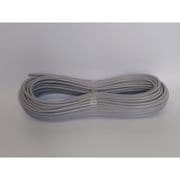 IP2X0.65-20M-S [インターホンケーブル 2X0.65mm 20m]