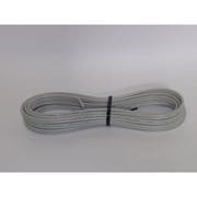 VFF1.25-4M-S [300V 平形コード 1.25SQ灰 4m]