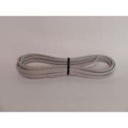 VFF1.25-2M-S [300V 平形コード 1.25SQ灰 2m]
