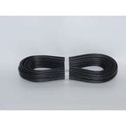VFF2-10MB-S [300V 平形コード 2SQ黒 10m]