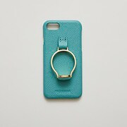Ha-1911-623turquoise [ジェムストーンリング iPhone SE（第2/第3世代）/7/8 用]