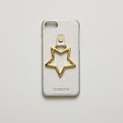 Ha-1711-494AURORA [BIGスター iPhone SE（第2/第3世代）/7/8 用 ケース]
