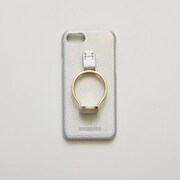 Ha-2212-820AURORA [ストーンリング iPhone SE（第2/第3世代）/7/8 用]