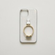 Ha-2212-821AURORA [ストーンリング iPhone 14用]