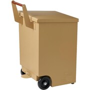 S23-0601-CM [TRASH CART キャメル]