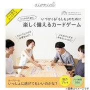 0070-3903-00 [ペット防災カードゲーム「いっしょに逃げてもいいのかな？」]