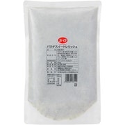 S=O パウチ スイートレリッシュ 850g