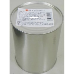 S=O スタフドオリーブ 2号缶