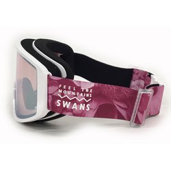 ヨドバシ.com - スワンズ SWANS 180-MDH P1 ラベンダーホワイト