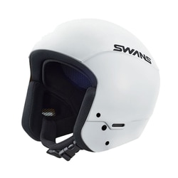 ヨドバシ.com - スワンズ SWANS HSR-90FIS ホワイト SMサイズ(54-57cm