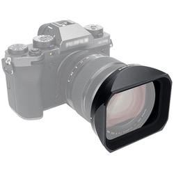 FUJIFILM XF 16-80mm F4 R OIS WR レンズフード付き Amazon | JJC FUJI XF 16-80mm F/4 R OIS WRレンズ用レンズ