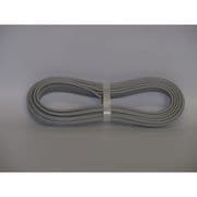 VFF1.25-6M-S [300V 平形コード 1.25SQ灰 6m]