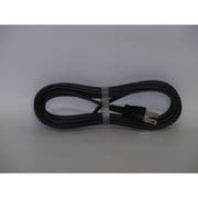 PVFF1.25S-4MB [100V用電源コード 1.25SQ黒 4m]