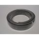 VCTFK2-10M-S [ビニルキャブタイヤ長円形コード 2SQ 灰 10m]