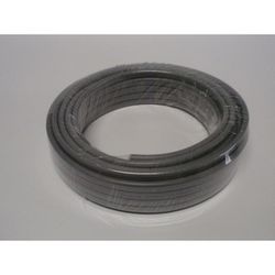 VCTFK2-10M-S [ビニルキャブタイヤ長円形コード 2SQ 灰 10m]