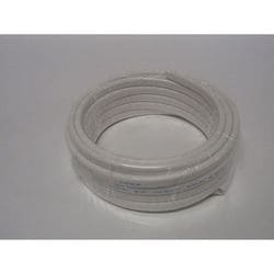 VCTFK2-5MW-S [ビニルキャブタイヤ長円形コード 2SQ 白 5m]