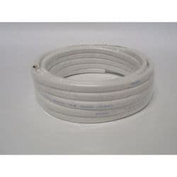 VCTFK1.25-5MW-S [ビニルキャブタイヤ長円形コード 1.25SQ 白 5m]