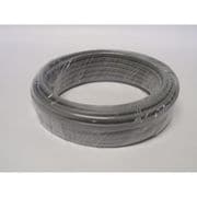 VCTFK0.75-10M-S [ビニルキャブタイヤ長円形コード 0.75SQ 灰 10m]