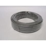 VCTFK1.25-10M-S [ビニルキャブタイヤ長円形コード 1.25SQ 灰 10m]