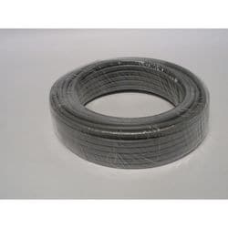 VCTFK0.75-15M-S [ビニルキャブタイヤ長円形コード 0.75SQ 灰 15m]