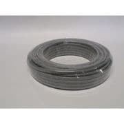 VCTFK0.75-20M-S [ビニルキャブタイヤ長円形コード 0.75SQ 灰 20m]